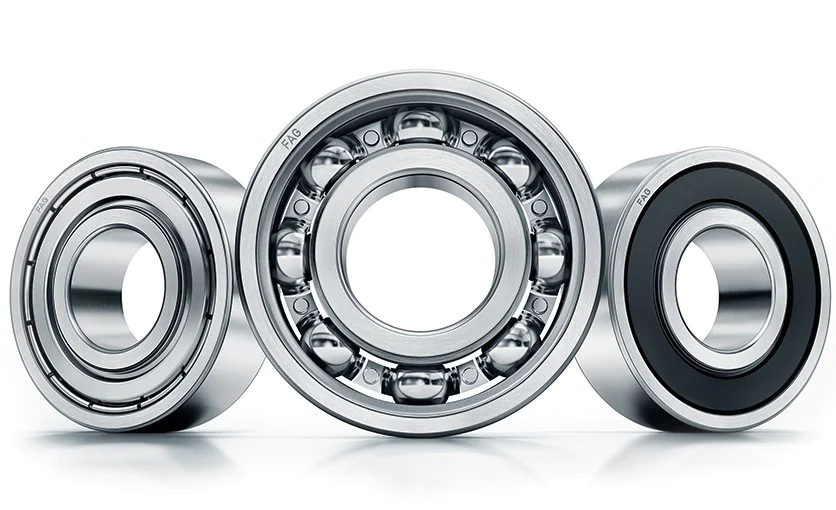 Sleeve Bearing in UAE